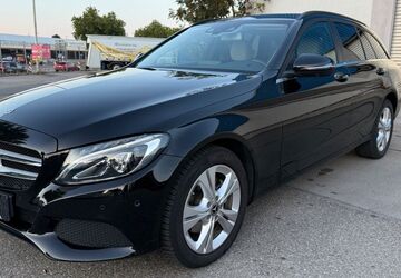 Mercedes-Benz C 220 129.300 km 18.890 &euro; Heilbronn 74072