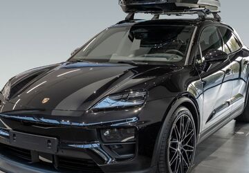Porsche Macan 9.900 km 112.900 &euro; Heilbronn 74074