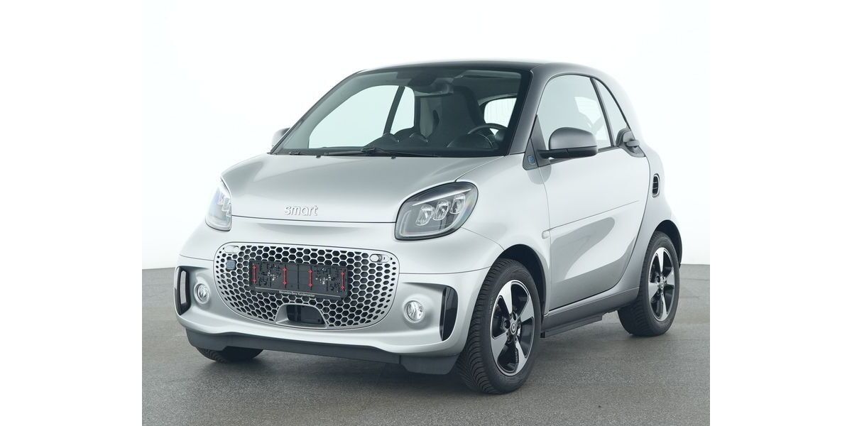 Smart ForTwo 16.307 km 16.350 &euro; Asperg 71679