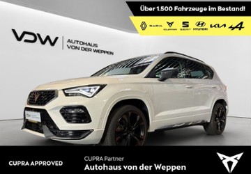 Cupra Ateca 22.250 km 35.220 &euro; Heilbronn 74076