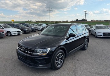 VW Tiguan 218.000 km 12.990 &euro; Heilbronn 74080