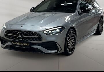 Mercedes-Benz C 220 9.217 km 47.679 &euro; Heilbronn 74072