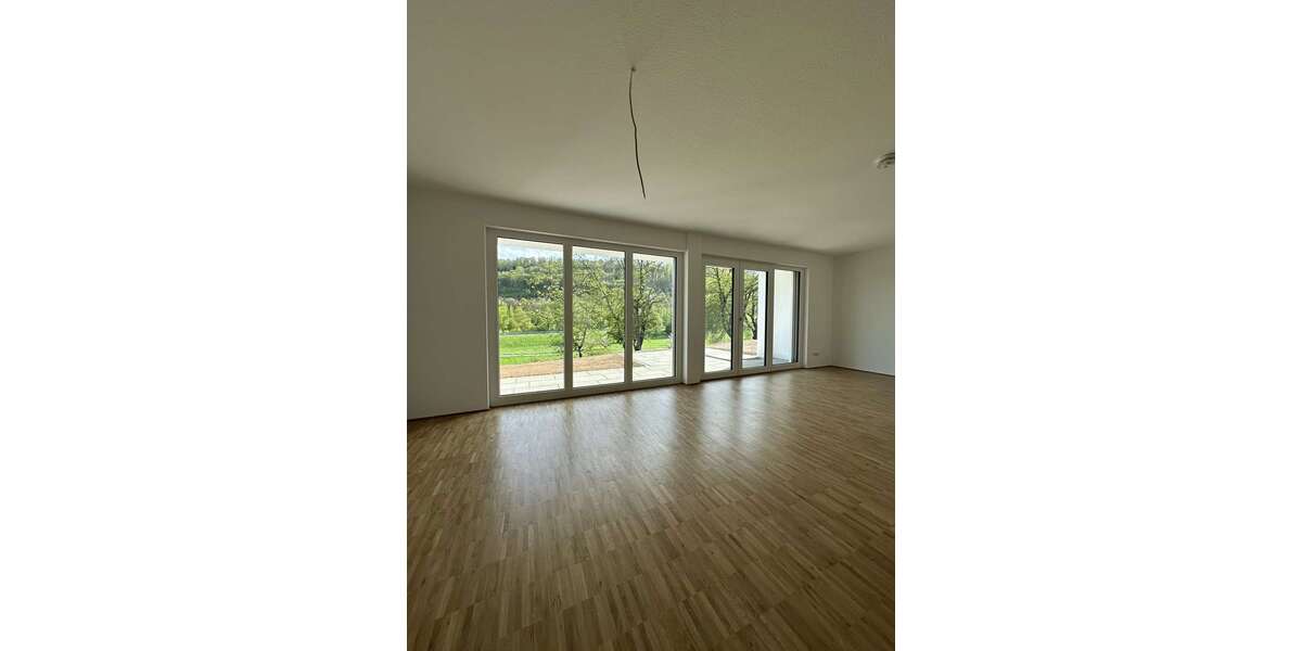 Etagenwohnung Forchtenberg - 3 Zimmer, 95 m&sup2;, 1.170&euro; | Angebot:27287296