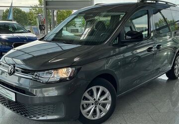 VW Caddy 11.700 km 37.990 &euro; Bretzfeld- Schwabbach 74626