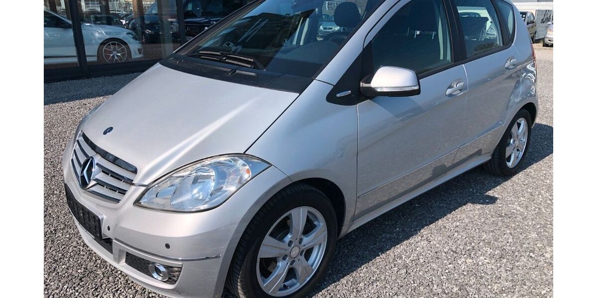 Mercedes-Benz A 180 138.000 km 6.950 &euro; Öhringen 74613