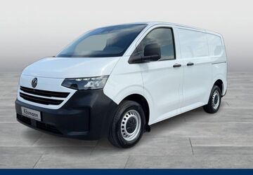 VW T7 Transporter 13.500 km 35.641 &euro; Mosbach 74821
