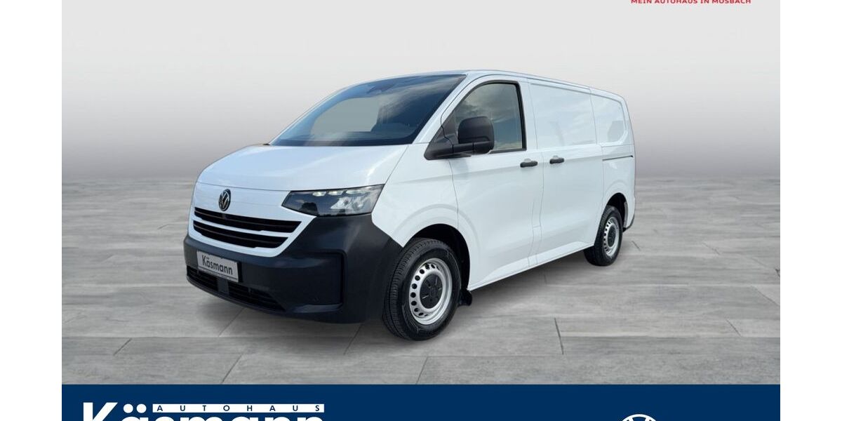 VW T7 Transporter 13.500 km 35.641 &euro; Mosbach 74821