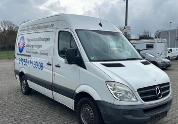 Mercedes-Benz Sprinter 400.000 km 3.390 &euro; Forchtenberg 74670