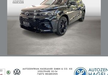 VW Tiguan 14.995 km 51.973 &euro; Heilbronn 74072