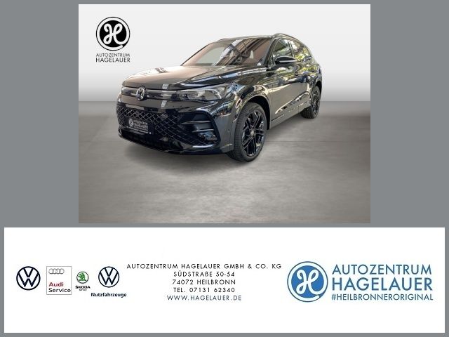 VW Tiguan 14.995 km 51.973 &euro; Heilbronn 74072