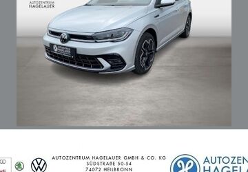 VW Polo 6.364 km 24.362 &euro; Heilbronn 74072
