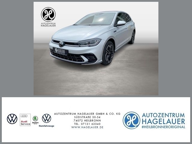 VW Polo 6.364 km 24.362 &euro; Heilbronn 74072