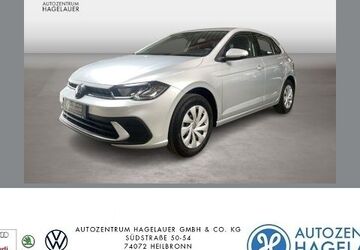 VW Polo 11.656 km 16.982 &euro; Heilbronn 74072