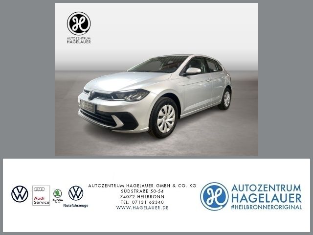 VW Polo 11.656 km 16.982 &euro; Heilbronn 74072