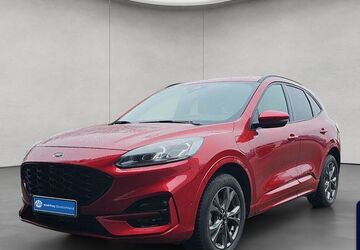 Ford Kuga 33.242 km 23.990 &euro; Heilbronn 74080