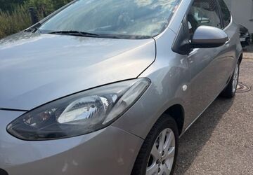 Mazda 2 114.380 km 2.400 &euro; Bretzfeld 74626