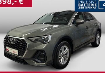 Audi Q3 54.113 km 29.930 &euro; Ludwigsburg 71636