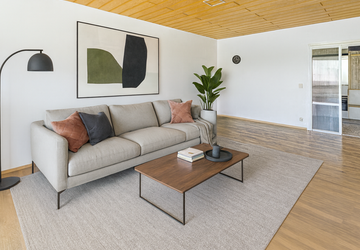 Wohnung Obersulm - 3 Zimmer, 74 m&sup2;, 990&euro; | Angebot:27672504