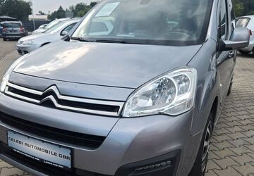 Citroen Berlingo 103.000 km 11.950 &euro; Sulzbach.a.d.murr 71560