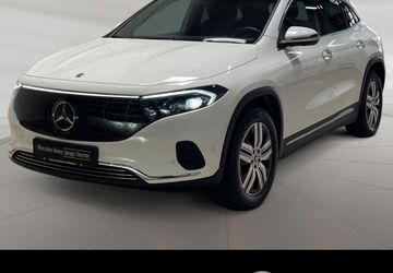 Mercedes-Benz EQA 6.839 km 37.989 &euro; Heilbronn 74072