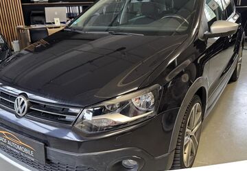 VW Polo 110.000 km 7.990 &euro; Heilbronn 74078