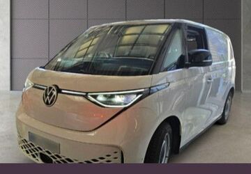 VW ID. Buzz 12.300 km 42.430 &euro; Neckarsulm 74172