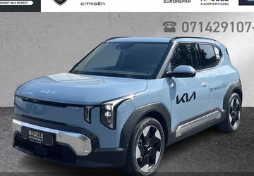 Kia EV2 1.546 km 30.400 &euro; Bietigheim-Bissingen 74321