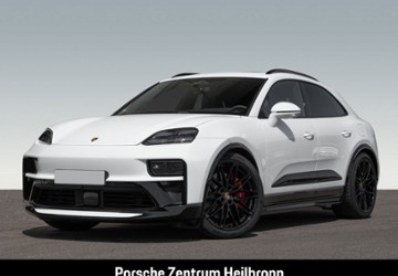 Porsche Macan 9.900 km 118.900 &euro; Heilbronn 74074