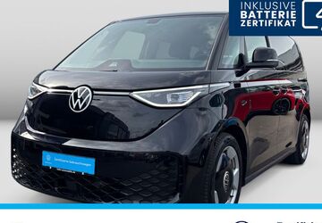 VW ID. Buzz 11.766 km 42.980 &euro; Bietigheim-Bissingen 74321