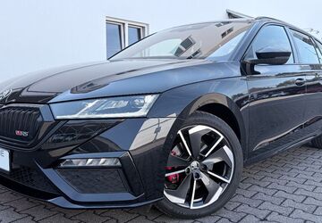 Skoda Octavia 109.800 km 26.899 &euro; Heilbronn 74074