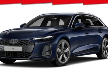 Audi A6 20.177 km 51.030 &euro; Mosbach 74821