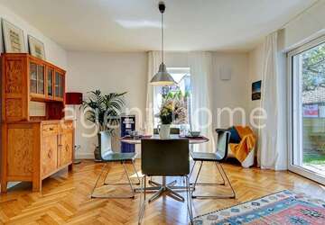 Wohnung Ludwigsburg - 3 Zimmer, 75 m&sup2;, 1.580&euro; | Angebot:27667891