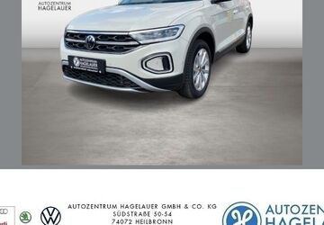 VW T-Roc 9.995 km 32.951 &euro; Heilbronn 74072