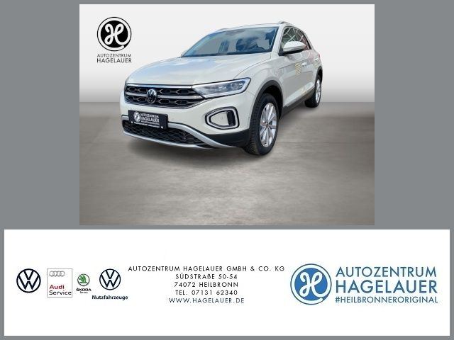 VW T-Roc 9.995 km 32.951 &euro; Heilbronn 74072