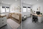 Etagenwohnung Obersulm - 3 Zimmer, 60 m&sup2;, 900&euro; | Angebot:26506974