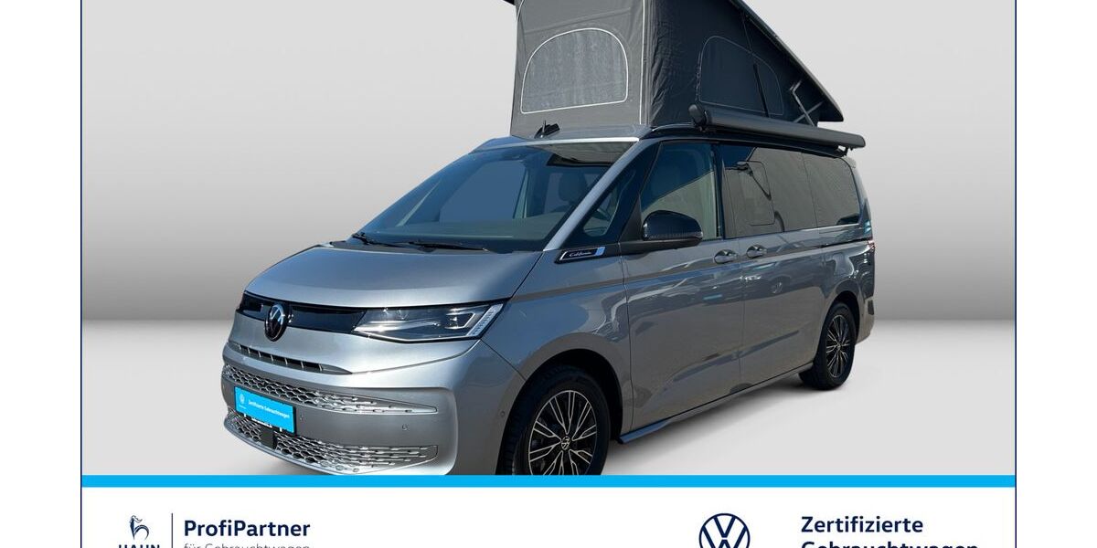 VW T7 California 27.933 km 65.890 &euro; Bietigheim-Bissingen 74321
