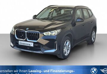 BMW X1 45.103 km 37.280 &euro; Heilbronn 74076