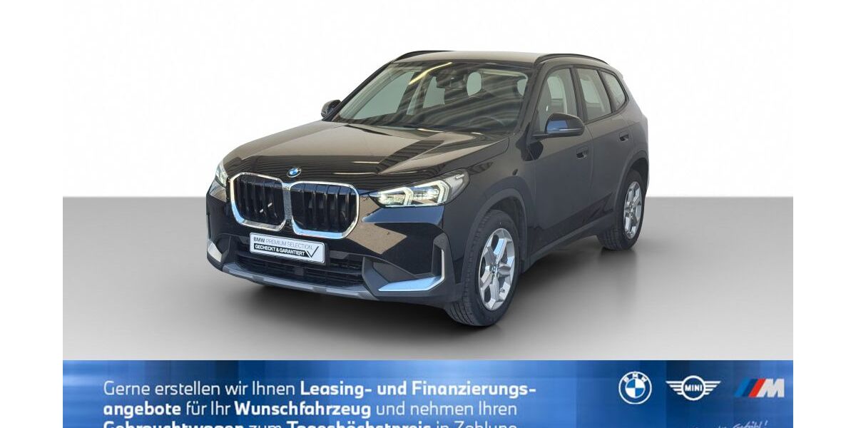 BMW X1 45.103 km 37.280 &euro; Heilbronn 74076