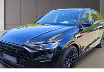 Audi Q8 46.200 km 85.830 &euro; Heilbronn 74074