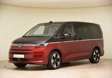 VW T7 Multivan 14.900 km 60.980 &euro; Ellhofen 74248