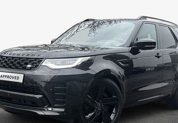 Land Rover Discovery 3.800 km 89.990 &euro; Heilbronn 74080