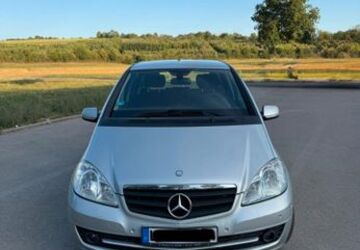 Mercedes-Benz A 160 105.000 km 5.399 &euro; Murr 71711