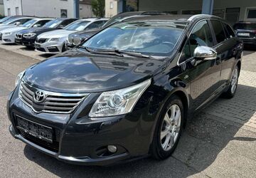 Toyota Avensis 252.000 km 3.999 &euro; Heilbronn 74080