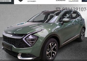 Kia Sportage 9.234 km 35.300 &euro; Bietigheim-Bissingen 74321