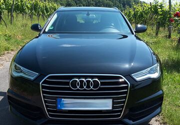 Audi A6 178.900 km 16.500 &euro; Heilbronn 74080