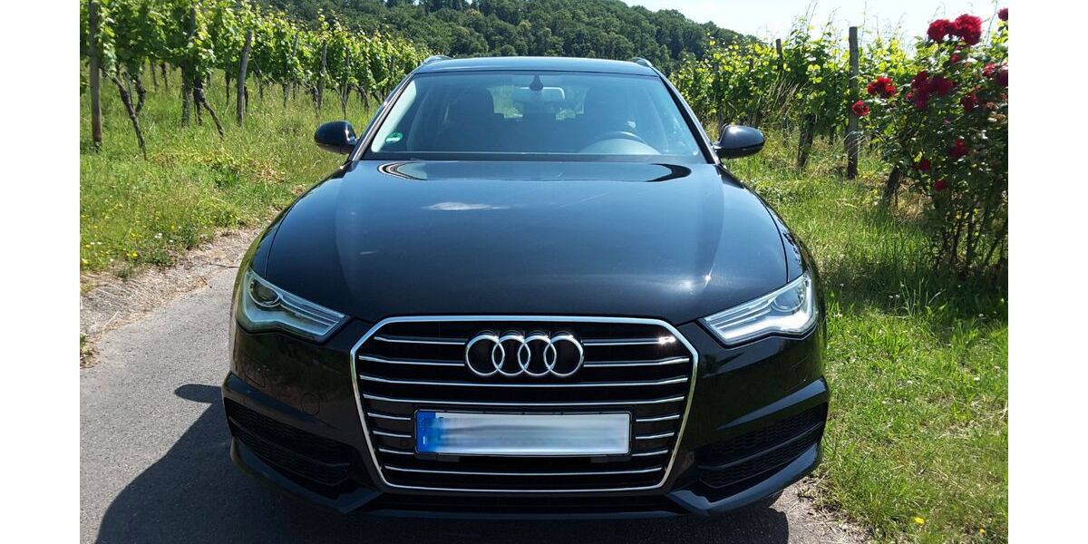 Audi A6 178.900 km 16.500 &euro; Heilbronn 74080