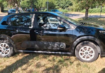 Citroen C3 112.000 km 6.500 &euro; Talheim 74388