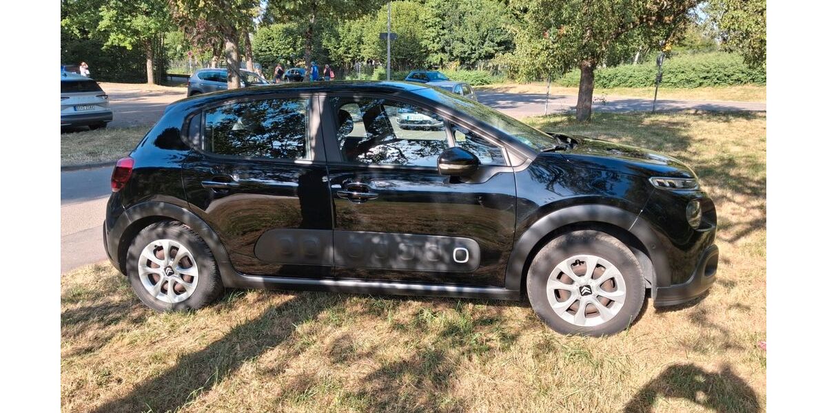 Citroen C3 112.000 km 6.500 &euro; Talheim 74388