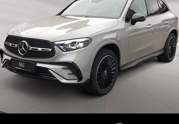 Mercedes-Benz GLC 300 20.044 km 66.879 &euro; Heilbronn 74072
