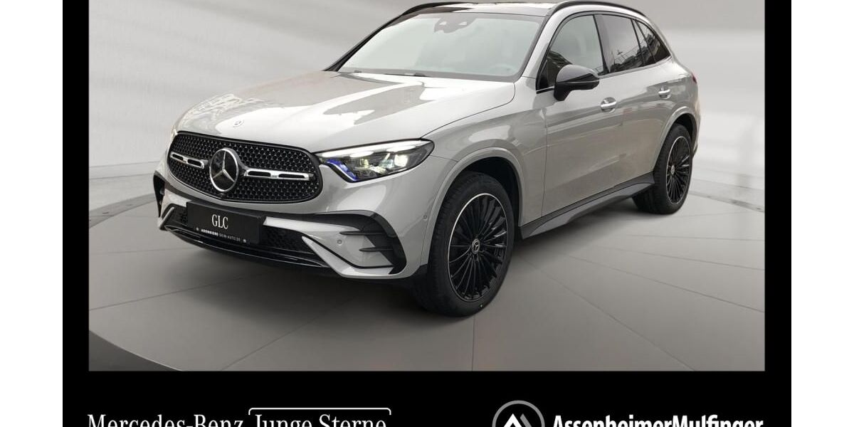 Mercedes-Benz GLC 300 20.044 km 66.879 &euro; Heilbronn 74072